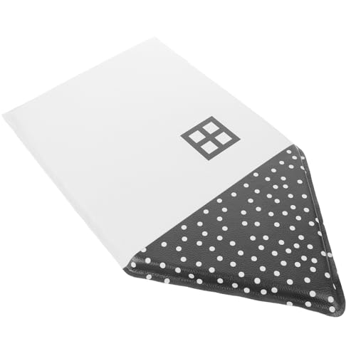 TOYZFRIENDY Weiches Selbstklebendes Wandpolster Stoßfestes Wandkissen Kindersicheres Anti kollisions wandpadding Weiche Wandverkleidung Einfach zu Reinigen Dekoratives Schutzschild für von TOYZFRIENDY