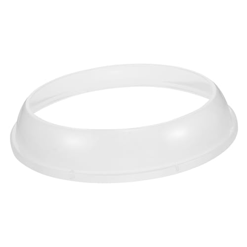 TOYZFRIENDY Wiederverwendbare Zuckerwattemaschine Abdeckung Schutzhaube für Marshmallow Maschine Leicht Stabil Spritzschutz für Zuhause und Unterwegs Sicherheitszubehör TOYZFRIENDY Wiederverwendbare Zuckerwattemaschine Abdeckung Schutzhaube für Marshmallow Maschine Leicht Stabil Spritzschutz für Zuhause und Unterwegs Sicherheitszubehör von TOYZFRIENDY