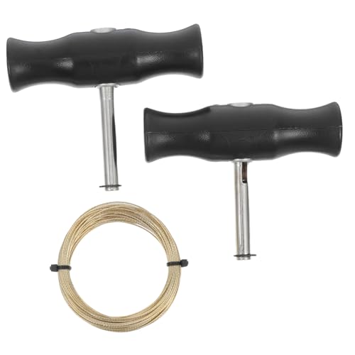 TOYZFRIENDY Windshield Removal Tool mit Griff Stabiles Auto Windschutzscheiben Demontagewerkzeug Langlebiges Glass Removal Tool für Autoreparatur Kompakt und Leicht für Mobile Nutzung von TOYZFRIENDY