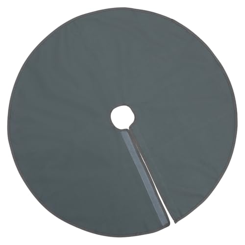 TOYZFRIENDY wasserdichte Regenschirmständer Abdeckung Oxford Strapazierfähig Staubschutz Outdoor Sonnenschirm Sockel Schutz Wetterfest Robust von TOYZFRIENDY