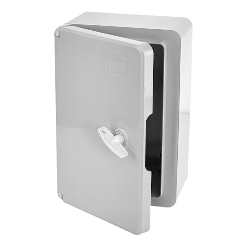 TP Electric Leergehäuse Schaltschrank Gehäuse Mit Tür Aufputz Verteilerschrank IP65 IK10 200 x 300 x 130 mm TP Electric Leergehäuse Schaltschrank Gehäuse Mit Tür Aufputz Verteilerschrank IP65 IK10 200 x 300 x 130 mm von TP Electric