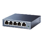TP-LINK Netzwerk-Switch TL-SG1016D 16 ports von TP-LINK