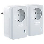 TP-LINK Powerline Adapter TL-PA4010PKIT von TP-LINK