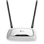 TP-LINK TL-WR841N Wireless-Router von TP-LINK