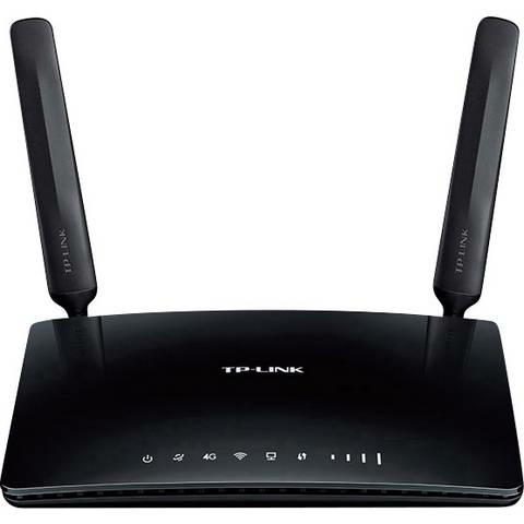 Tp Link Archer Mr200 Wlan Router 2.4 G Hz Dualband 4 G Lte  B-Ware von TP-LINK