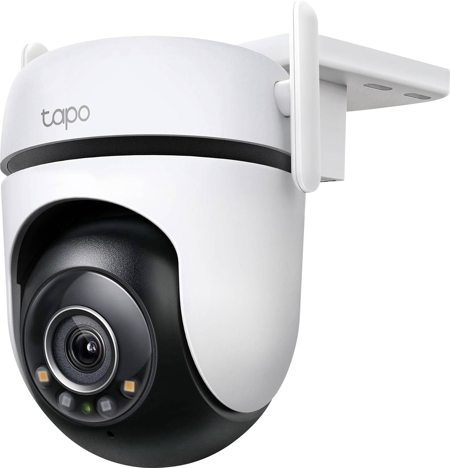 Tp Link C520 Ws überwachungskamera Ip Kamera Weiß 2 K Qhd Nachtsichtaufnahme B-Ware von TP-LINK