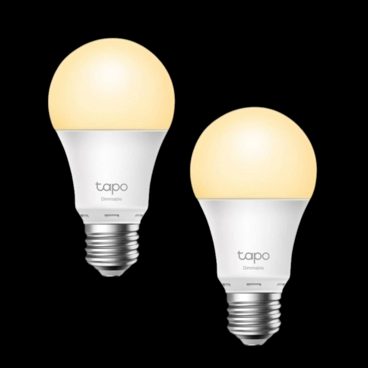 Tp Link Tapo L510 E E27 8.7 W Eek F Led Lampe Leuchte Glühbirne 2 Stück B-Ware von TP-LINK