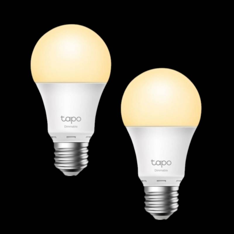 Tp Link Tapo L510 E E27 8.7 W Eek F Led Lampe Leuchte Glühbirne 2 Stück B-Ware von TP-LINK