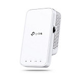 Tp-Link WiFi-Reichweite Extender RE230 Wi-Fi 5 802.11 Wave 2 5GHz, 2.4GHz Tp-Link WiFi-Reichweite Extender RE230 Wi-Fi 5 802.11 Wave 2 5GHz, 2.4GHz von TP-LINK