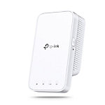 Tp-Link WiFi-Reichweite Extender RE300 Wi-Fi 5 802.11 Wave 2 5GHz, 2.4GHz Wandmontage von TP-LINK