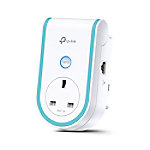 Tp-Link WiFi-Reichweite Extender RE365 Wi-Fi 5 802.11 Wave 2 5GHz, 2.4GHz Wandmontage Tp-Link WiFi-Reichweite Extender RE365 Wi-Fi 5 802.11 Wave 2 5GHz, 2.4GHz Wandmontage von TP-LINK