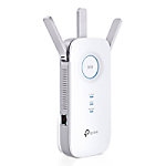 Tp-Link WiFi-Reichweite Extender RE455 Wi-Fi 5 802.11 Wave 2 5GHz, 2.4GHz Tp-Link WiFi-Reichweite Extender RE455 Wi-Fi 5 802.11 Wave 2 5GHz, 2.4GHz von TP-LINK