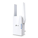 Tp-Link WiFi-Reichweite Extender RE505X Wi-Fi 6 802.11 5GHz, 2.4GHz Wandmontage von TP-LINK