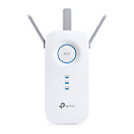 Tp-Link WiFi-Reichweite Extender RE550 Wi-Fi 5 802.11 Wave 2 5GHz, 2.4GHz Wandmontage von TP-LINK