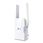 Tp-Link WiFi-Reichweite Extender RE605X Wi-Fi 6 802.11 5GHz, 2.4GHz von TP-LINK