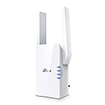Tp-Link WiFi-Reichweite Extender RE605X Wi-Fi 6 802.11 5GHz, 2.4GHz Tp-Link WiFi-Reichweite Extender RE605X Wi-Fi 6 802.11 5GHz, 2.4GHz von TP-LINK
