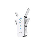 Tp-Link WiFi-Reichweite Extender RE650 Wi-Fi 5 802.11 Wave 2 5GHz, 2.4GHz Tp-Link WiFi-Reichweite Extender RE650 Wi-Fi 5 802.11 Wave 2 5GHz, 2.4GHz von TP-LINK