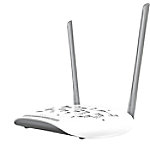 Tp-Link Zugangspunkt TL-WA801N Wi-Fi 5 802.11 2.4GHz Deckenmontage, Wandmontage von TP-LINK