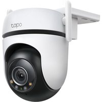 0 Tapo C520WS V1 - Netzwerk-Überwachungskamera für den Außenbereich von TP-Link
