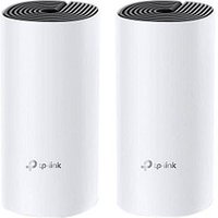 2 tp-link Deco M4 AC1200 Mesh WLAN-Repeater 2 tp-link Deco M4 AC1200 Mesh WLAN-Repeater von TP-Link