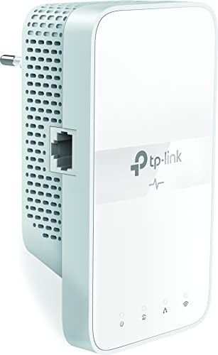 AV1000 Gigabit Powerline ac Wi-Fi Extender TL-WPA7617 von TP-Link