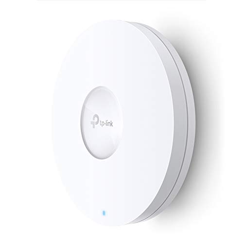 AX1800 Ceiling Mount Dual-Band Wi-Fi 6 Access Point von TP-Link