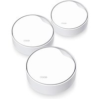 AX3000 Whole Home Mesh WiFi 6-System mit PoE - Tp-link von TP-Link