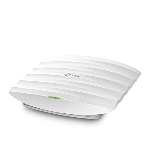 EAP265 HD Wireless Access Point 1750 Mbit/s Power Over Ethernet (PoE) Weiß (Generalüberholt) von TP-Link