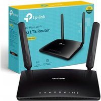 Lte WLAN-Router MR6400 - Tp-link von TP-Link
