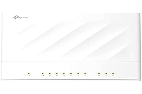 TP-Link EX230V Router Mesh WiFi 6 AX1800 Dual Band Gigabit IPv6/VPN/MU-MIMO TP-Link EX230V Router Mesh WiFi 6 AX1800 Dual Band Gigabit IPv6/VPN/MU-MIMO von TP-Link