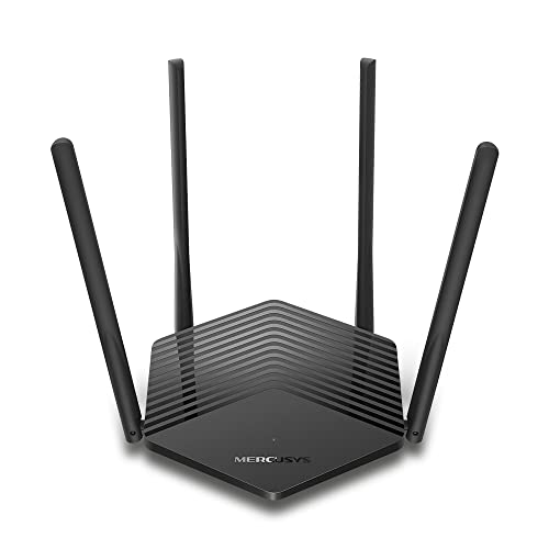Mercusys MR60X Router Mercusys MR60X Router von TP-Link
