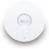 Omada AX1800 Dual-Band Wi-Fi 6 Access Point zur Deckenmontage, EAP610 Omada AX1800 Dual-Band Wi-Fi 6 Access Point zur Deckenmontage, EAP610 von TP-Link