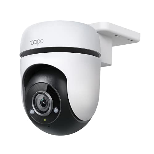 TP-Link Tapo TC40 V1 - Netzwerk-Überwachungskamera von TP-Link