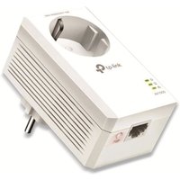 Powerline-Adapter TL-PA7017P, ac Passtrough, AV1000 - Tp-link Powerline-Adapter TL-PA7017P, ac Passtrough, AV1000 - Tp-link von TP-Link