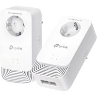 Powerline-Set PG2400P Kit - Tp-link Powerline-Set PG2400P Kit - Tp-link von TP-Link