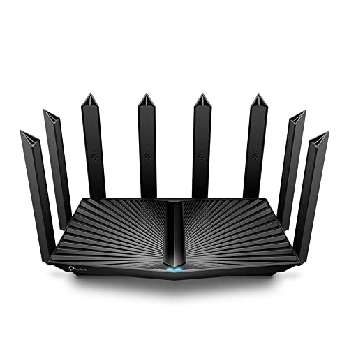 Router Archer AX95 WiFi AX7800 von TP-Link