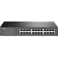 Switch Easy-Smart TL-SG1024DE - Tp-link Switch Easy-Smart TL-SG1024DE - Tp-link von TP-Link