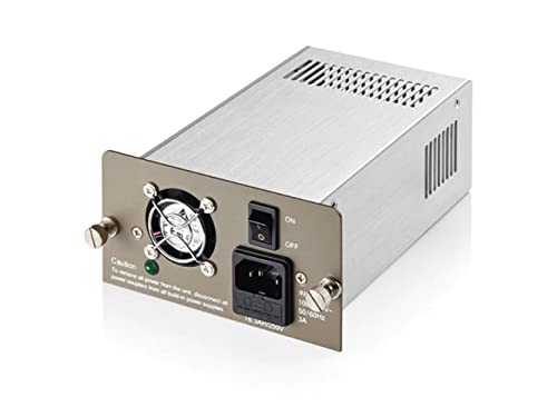 Switch TP-LINK REDUNDANT Power Supply Unit Switch TP-LINK REDUNDANT Power Supply Unit von TP-Link