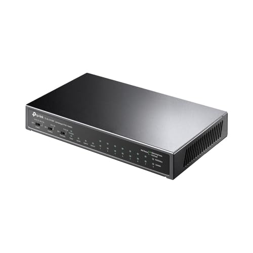 TL-SL1311MP TL-SL1311MP von TP-Link