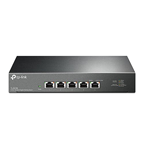 TP-Link TL-SX105 von TP-Link