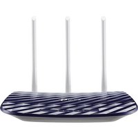 TP-LINK AC750 SKU ARCHER C20 V4 WLAN Router 2.4GHz, 5GHz 733MBit/s von TP-Link