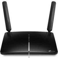 TP-LINK ARCHER MR600 Router Integriertes Modem: LTE 2.4GHz, 5GHz von TP-Link