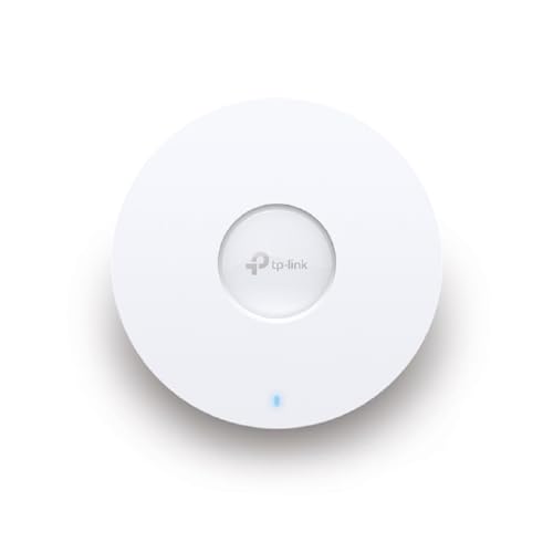 TP-LINK EAP653 5-pack TP-LINK EAP653 5-pack von TP-Link