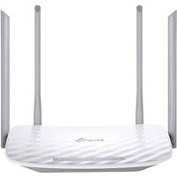TP-LINK Archer C50 AC1200 V.3 Dualband WLAN Router TP-LINK Archer C50 AC1200 V.3 Dualband WLAN Router von TP-Link