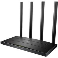 TP-LINK Archer C6 WLAN Router 2.4GHz, 5GHz 1.2 GBit/s von TP-Link