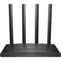 TP-LINK Archer C80 V1 WLAN Router 2.4GHz, 5GHz von TP-Link