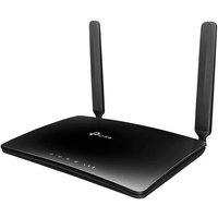 TP-LINK Archer MR400 WLAN Router Integriertes Modem: LTE 2.4GHz, 5GHz von TP-Link