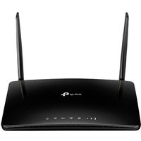 TP-LINK Archer MR500 WLAN-Router mit LTE Integriertes Modem: LTE 2.4GHz, 5GHz 1167MBit/s von TP-Link