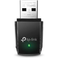 TP-LINK Archer T3U WLAN Adapter USB 3.2 Gen 1 (USB 3.0) 1300MBit/s von TP-Link