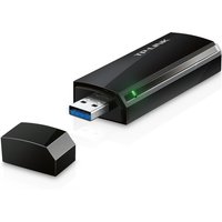 TP-LINK Archer T4U AC1200 Dualband WLAN USB-Adapter von TP-Link